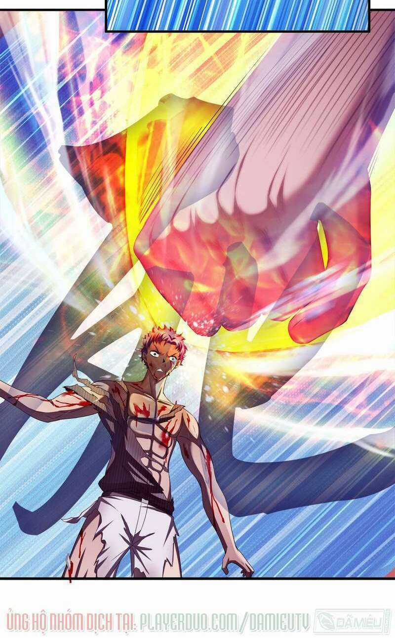 Siêu Phẩm Chiến Binh Chapter 63 trang 2