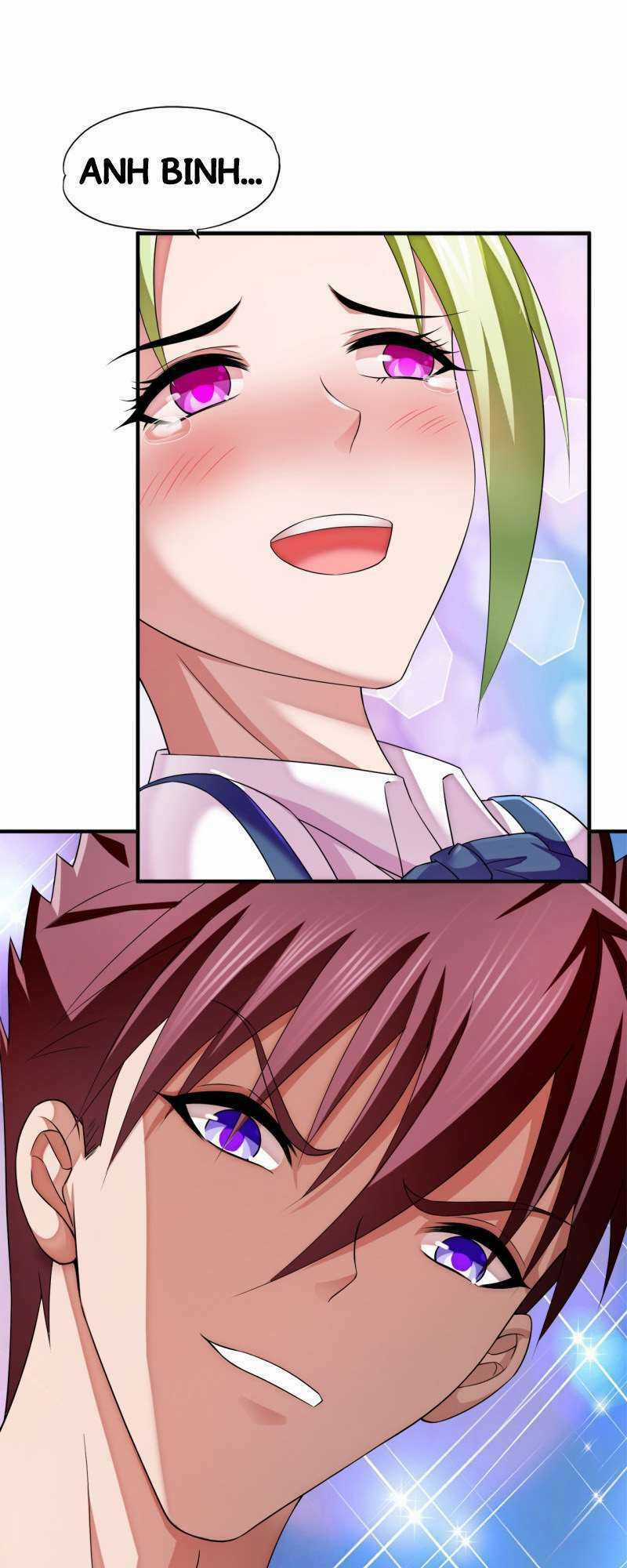 Siêu Phẩm Chiến Binh Chapter 63 trang 6