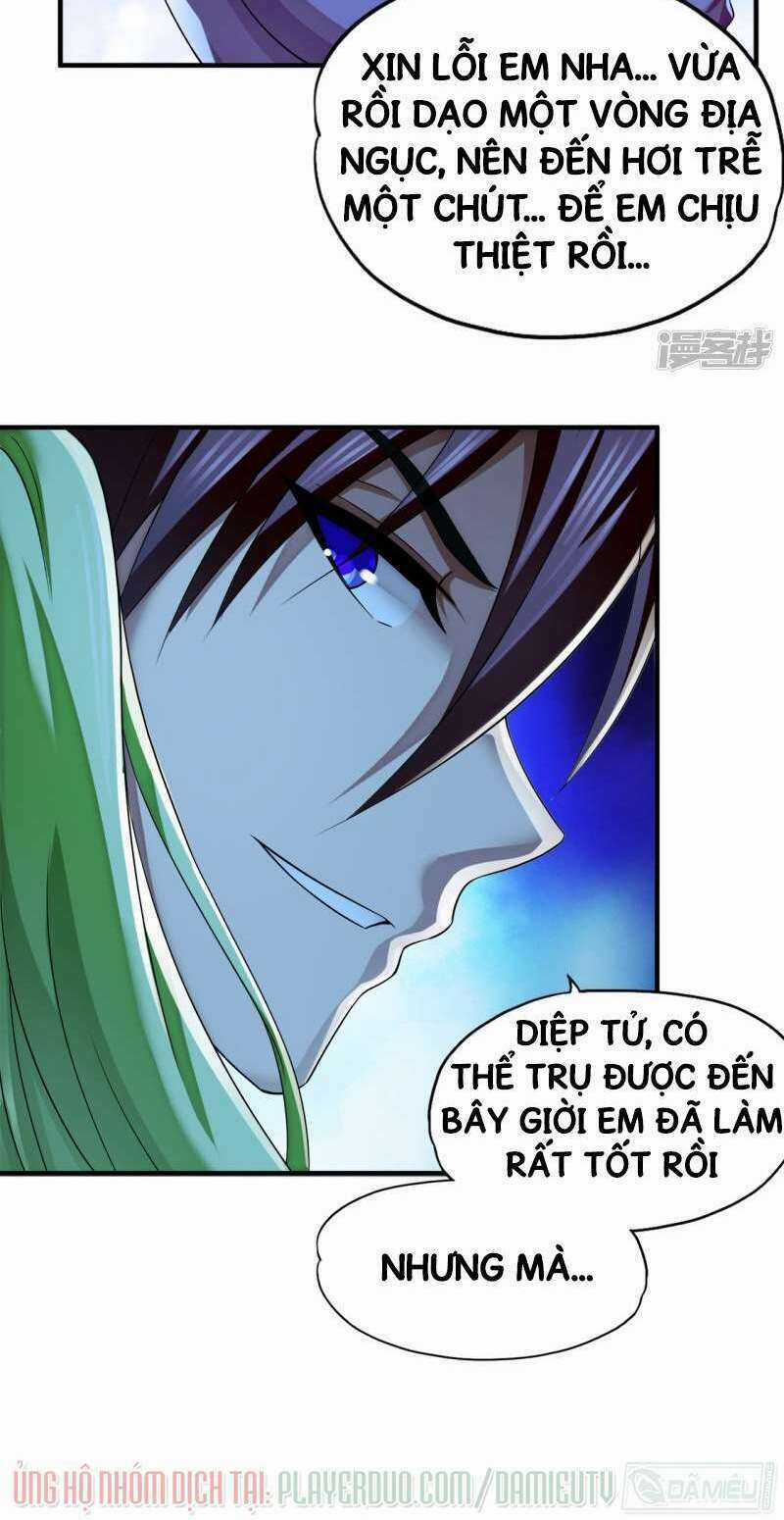 Siêu Phẩm Chiến Binh Chapter 63 trang 8