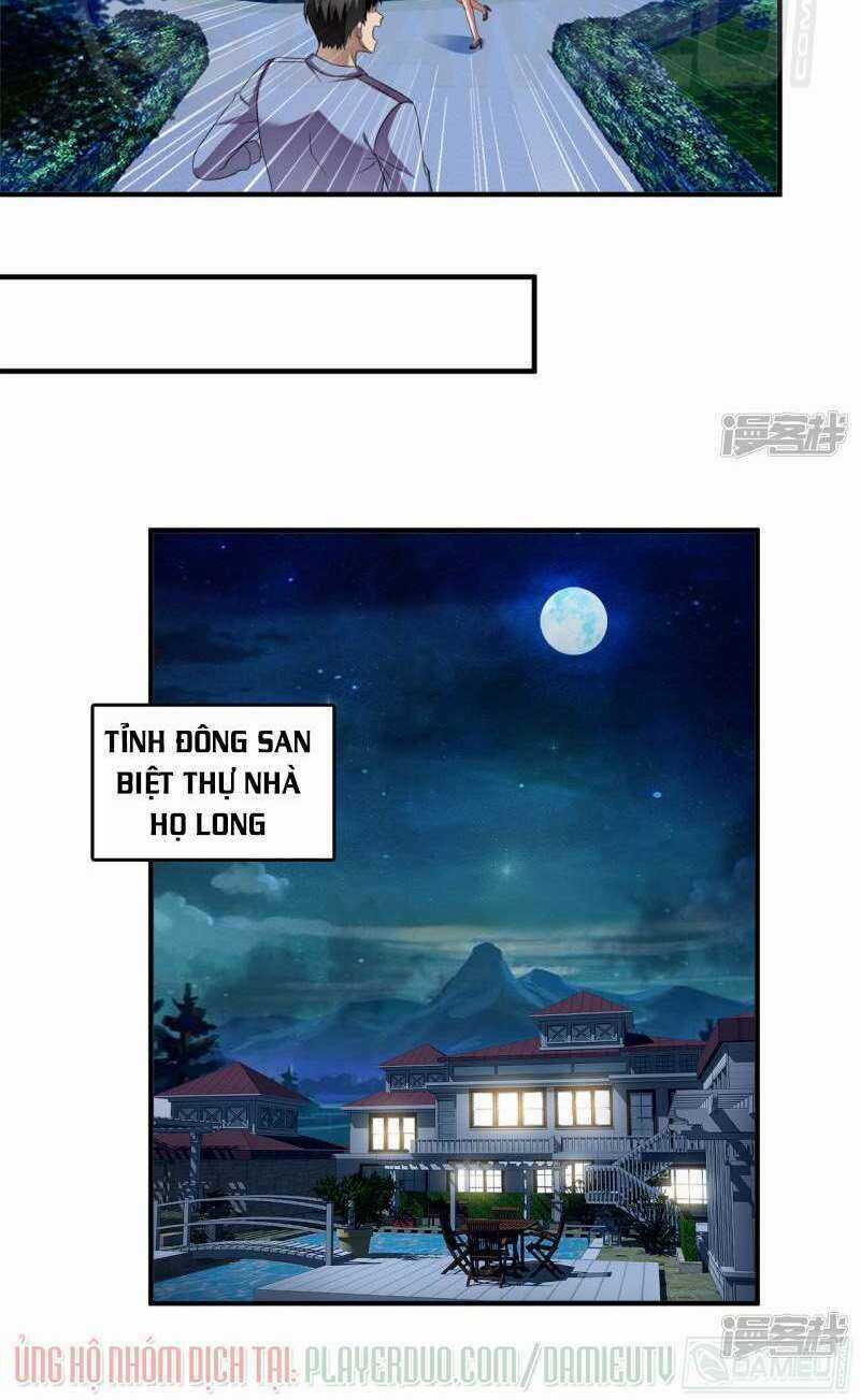 Siêu Phẩm Chiến Binh Chapter 64 trang 10