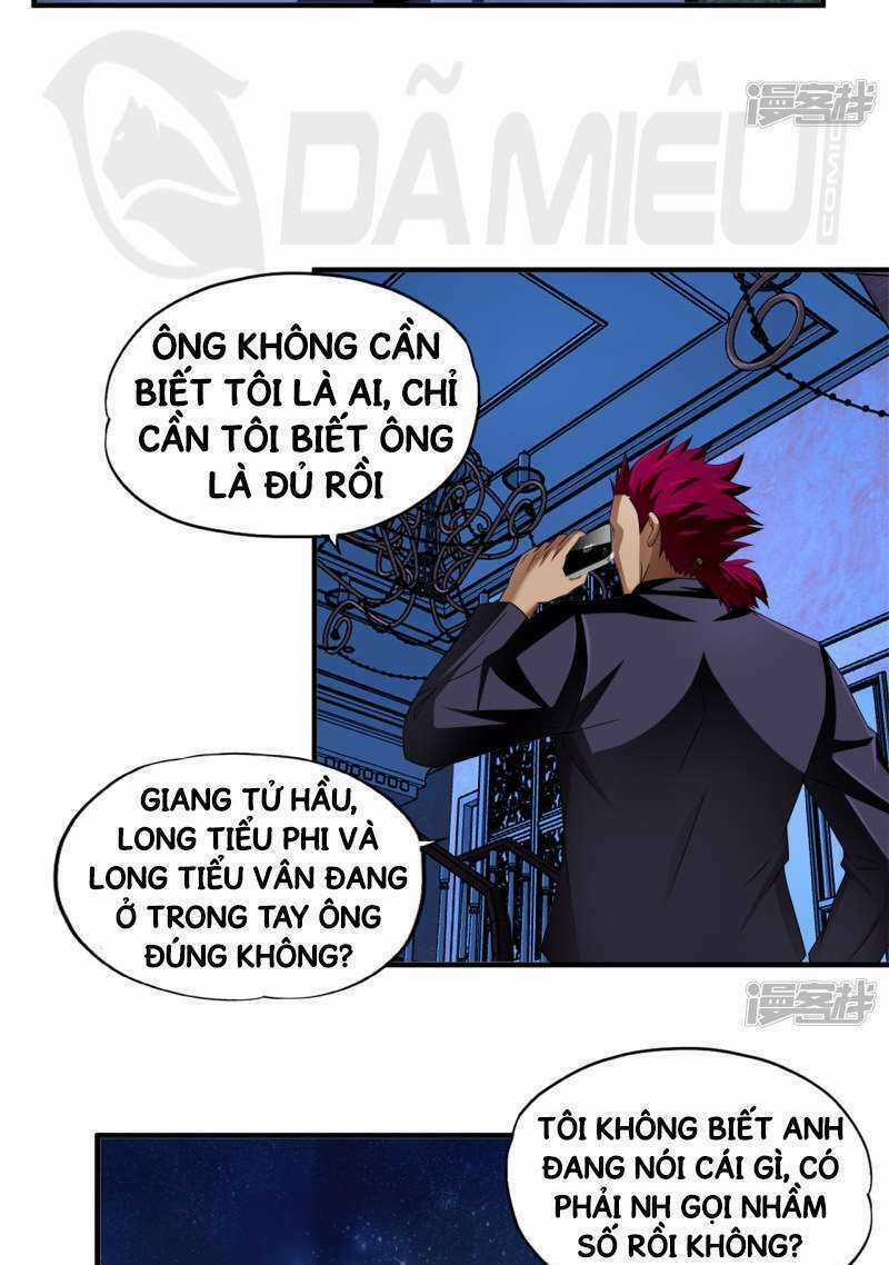 Siêu Phẩm Chiến Binh Chapter 64 trang 16