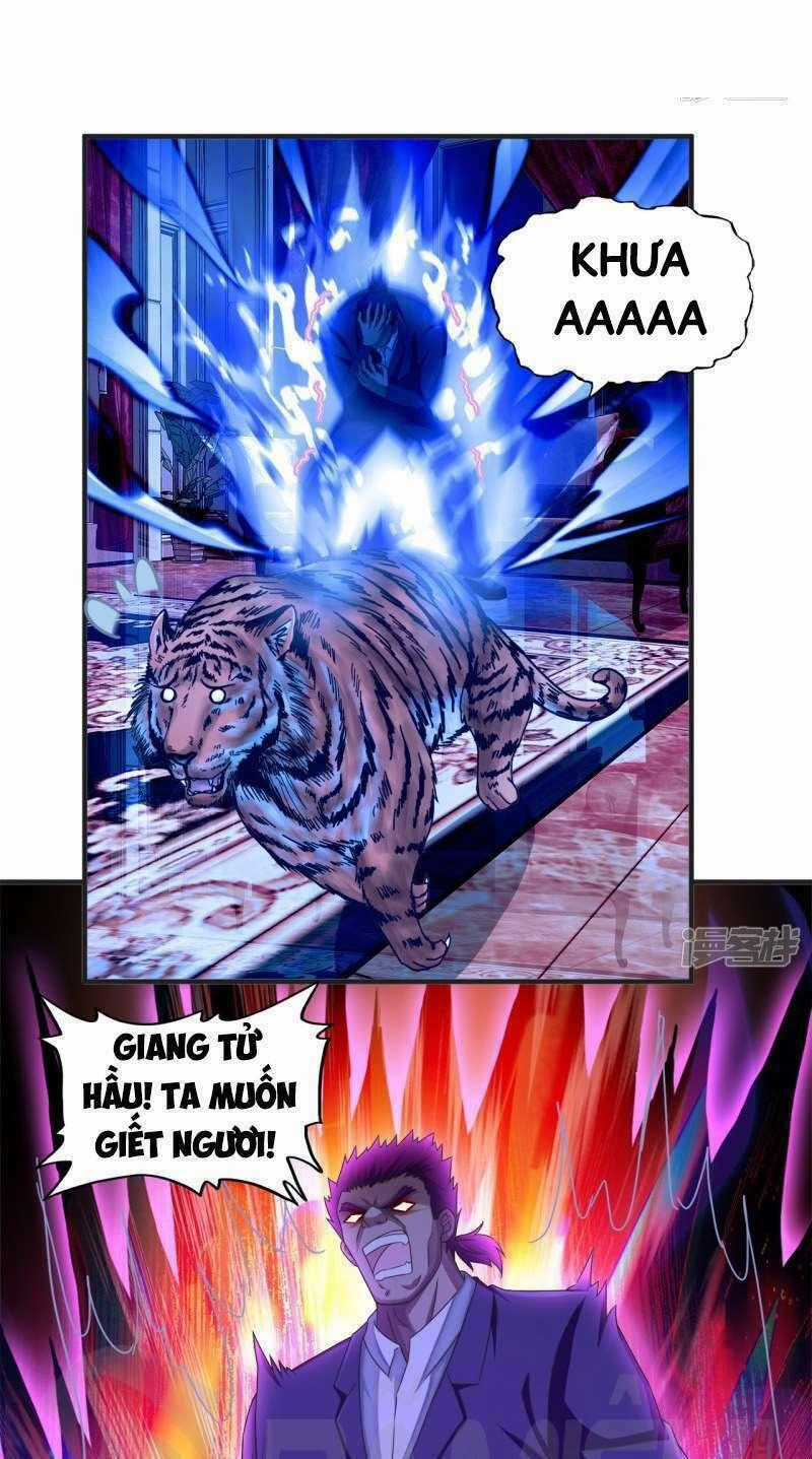 Siêu Phẩm Chiến Binh Chapter 64 trang 20