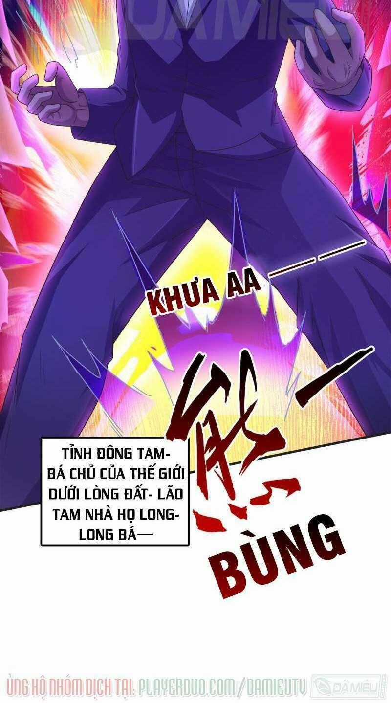 Siêu Phẩm Chiến Binh Chapter 64 trang 21