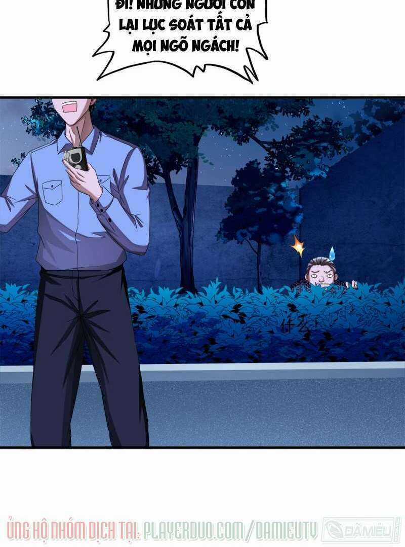 Siêu Phẩm Chiến Binh Chapter 64 trang 5