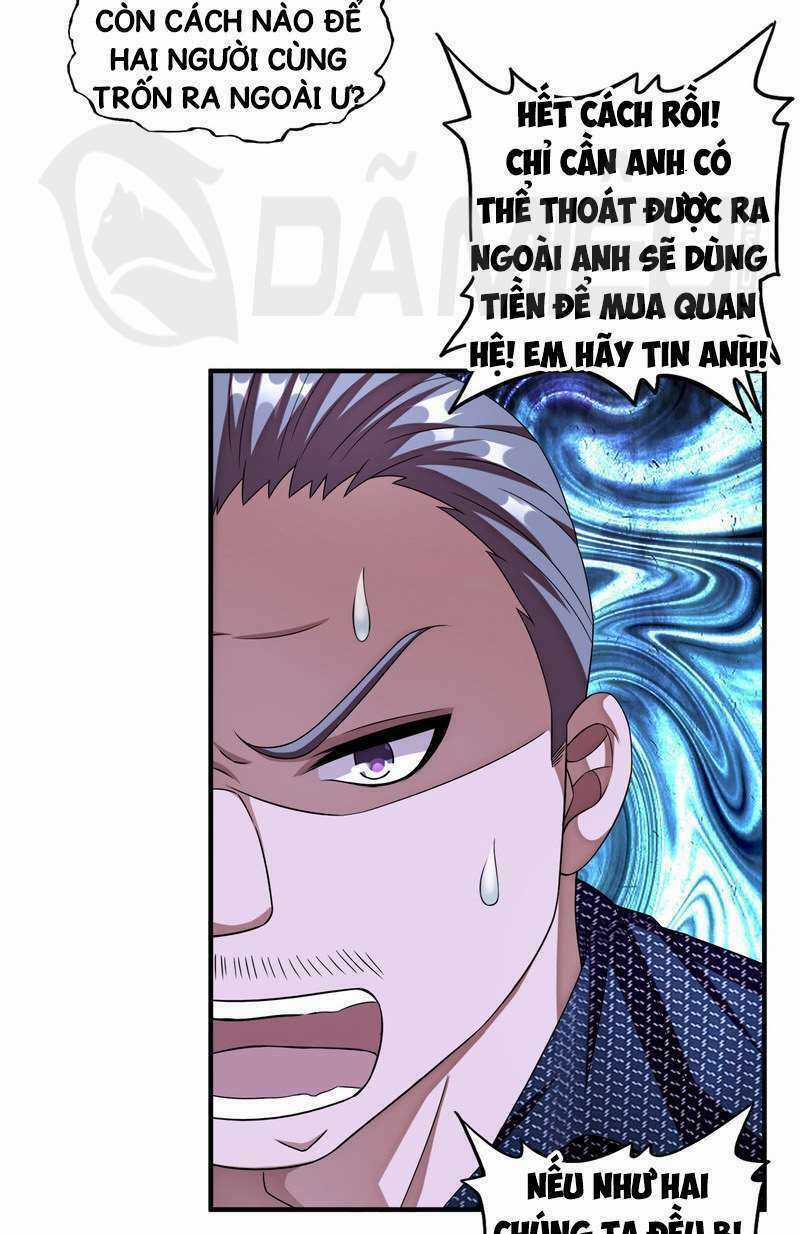 Siêu Phẩm Chiến Binh Chapter 64 trang 7