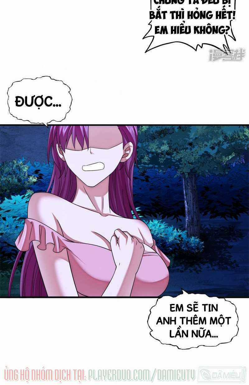 Siêu Phẩm Chiến Binh Chapter 64 trang 8