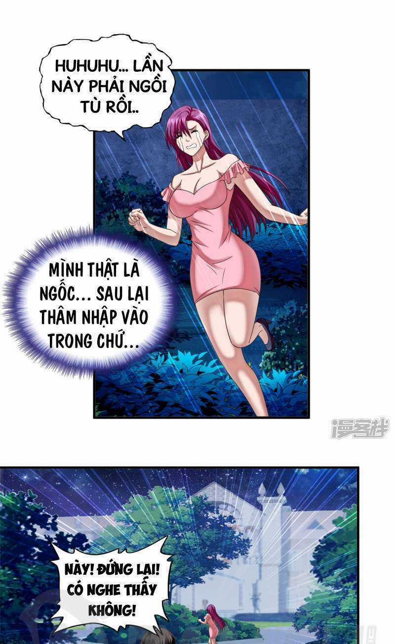 Siêu Phẩm Chiến Binh Chapter 64 trang 9