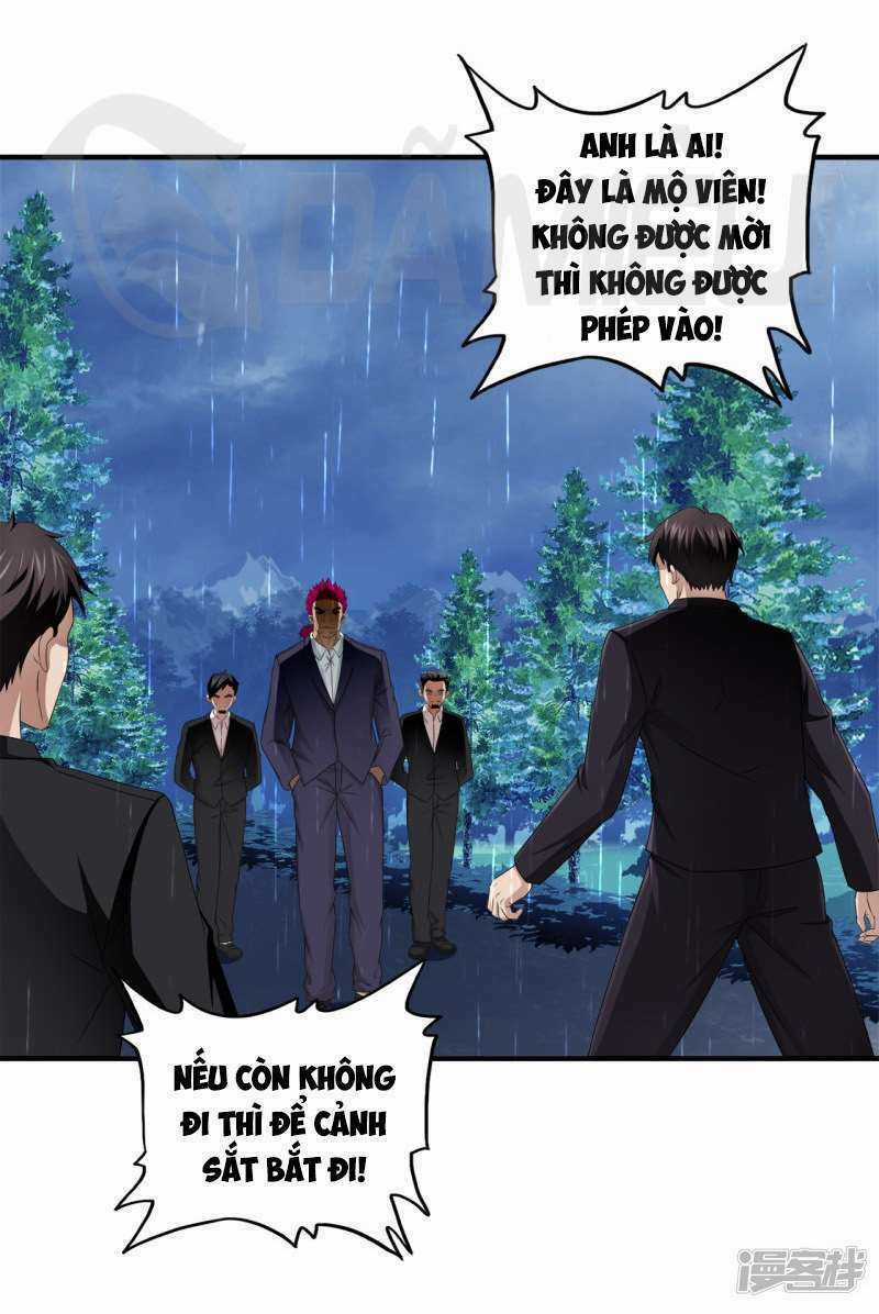 Siêu Phẩm Chiến Binh Chapter 65 trang 10