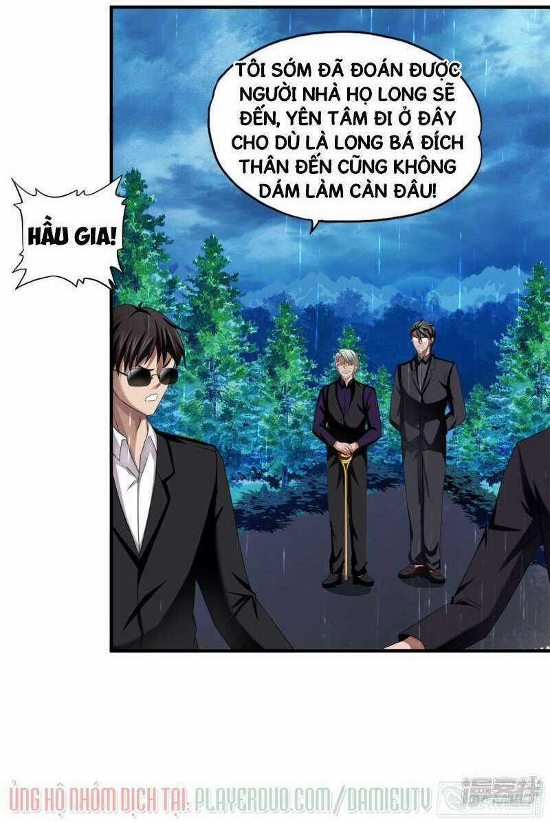 Siêu Phẩm Chiến Binh Chapter 65 trang 11
