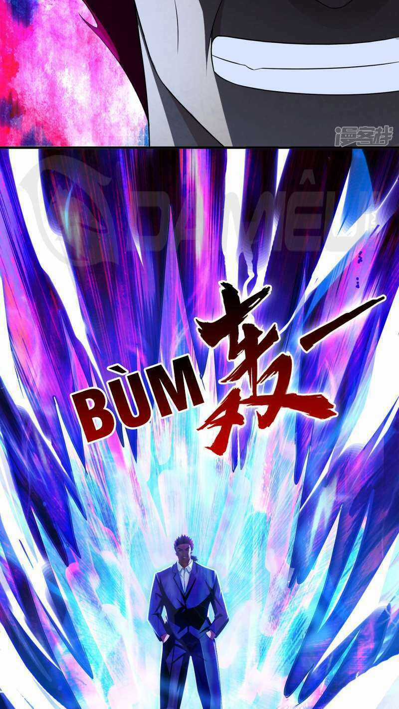 Siêu Phẩm Chiến Binh Chapter 65 trang 13