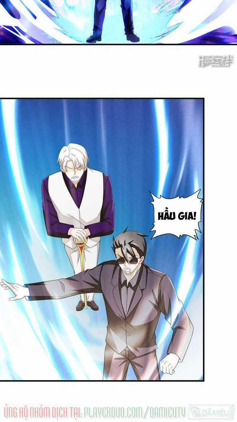 Siêu Phẩm Chiến Binh Chapter 65 trang 14