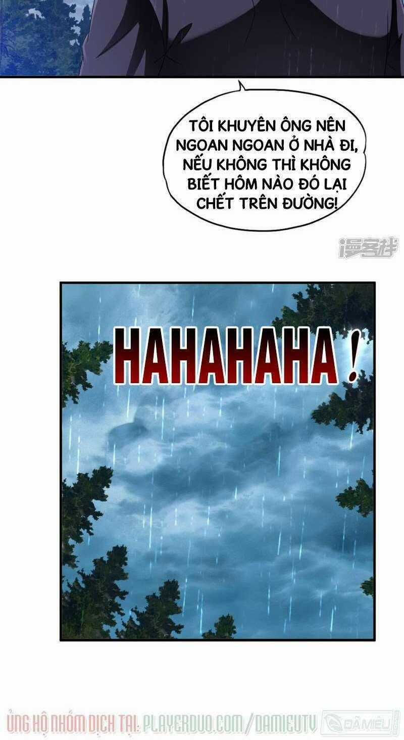 Siêu Phẩm Chiến Binh Chapter 65 trang 17