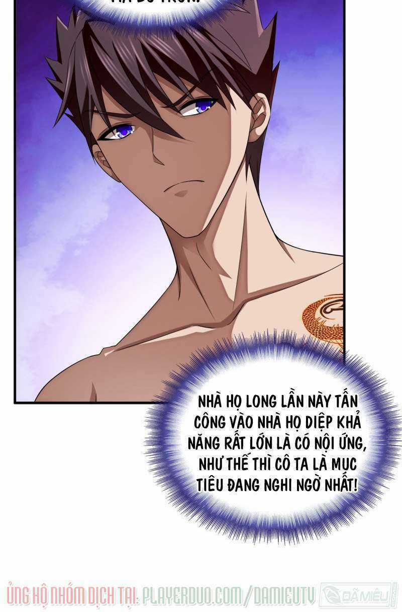 Siêu Phẩm Chiến Binh Chapter 65 trang 2