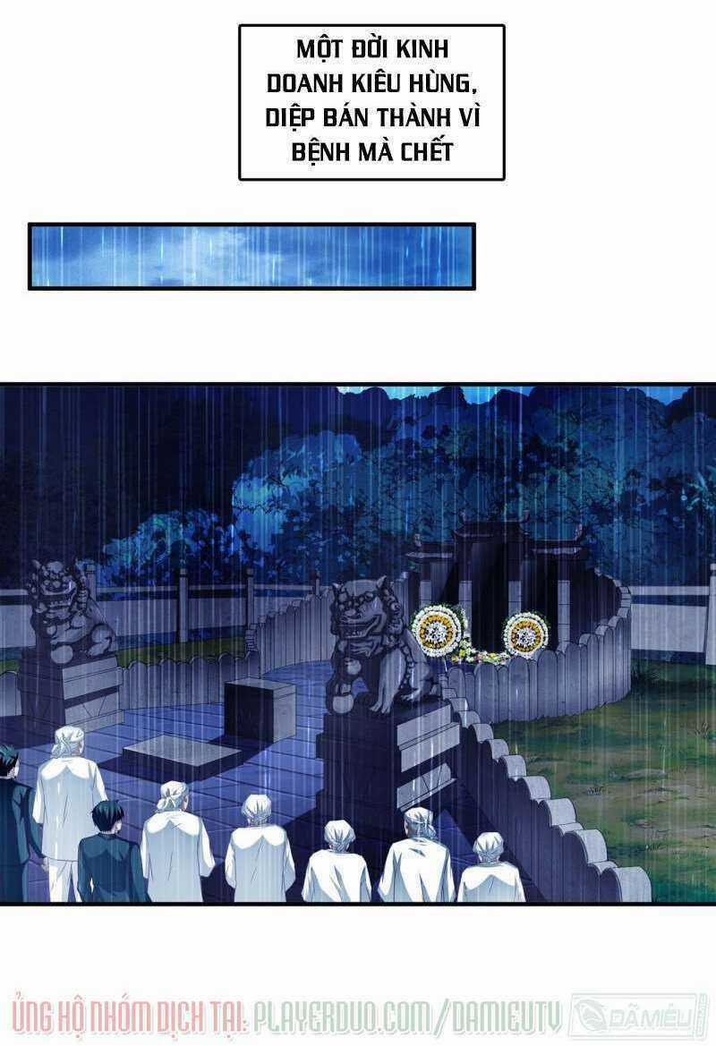 Siêu Phẩm Chiến Binh Chapter 65 trang 5