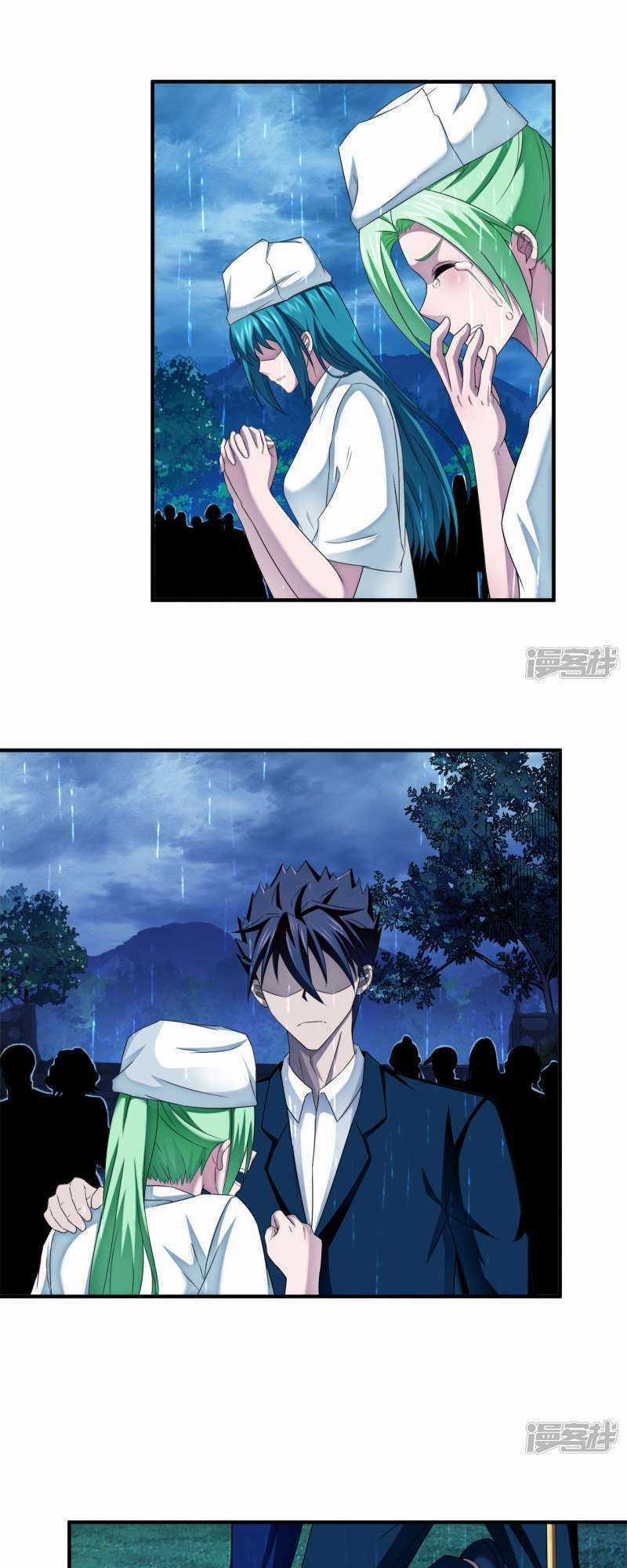 Siêu Phẩm Chiến Binh Chapter 65 trang 6