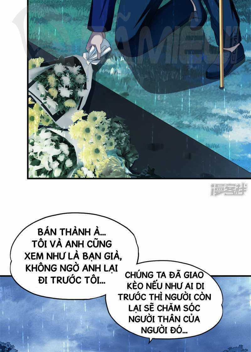 Siêu Phẩm Chiến Binh Chapter 65 trang 7