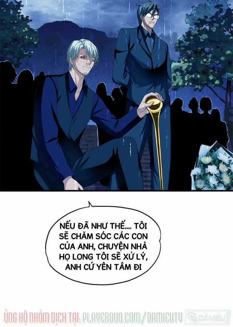 Siêu Phẩm Chiến Binh Chapter 65 trang 8