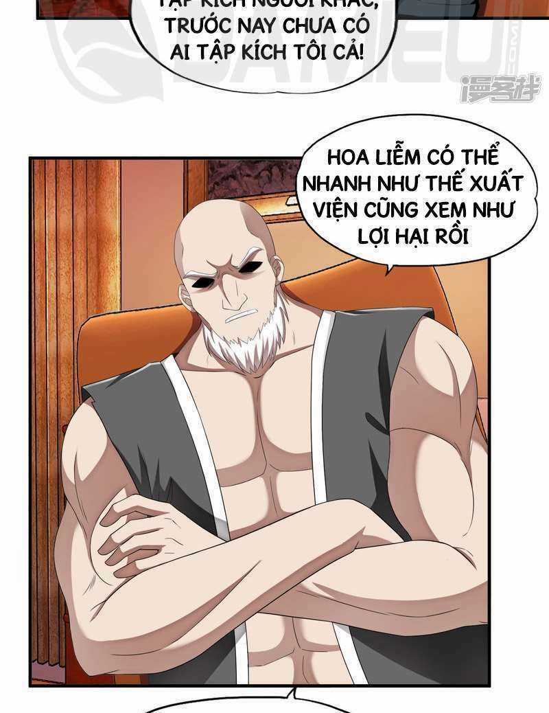 Siêu Phẩm Chiến Binh Chapter 66 trang 12