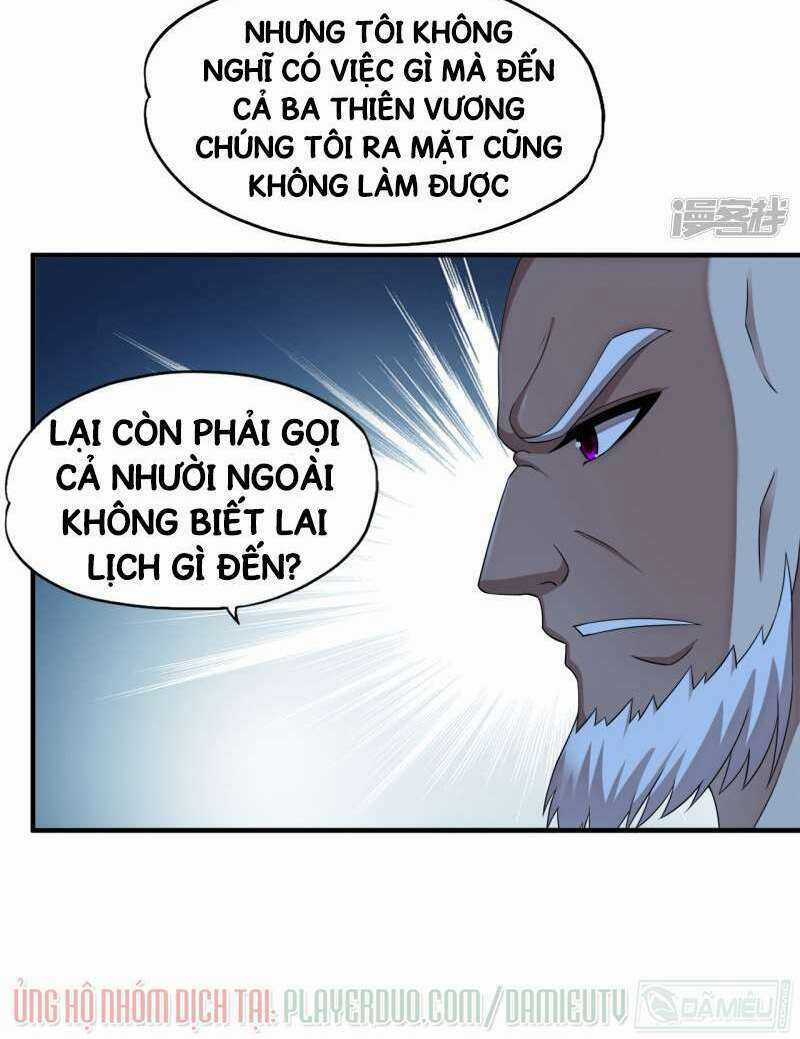 Siêu Phẩm Chiến Binh Chapter 66 trang 13