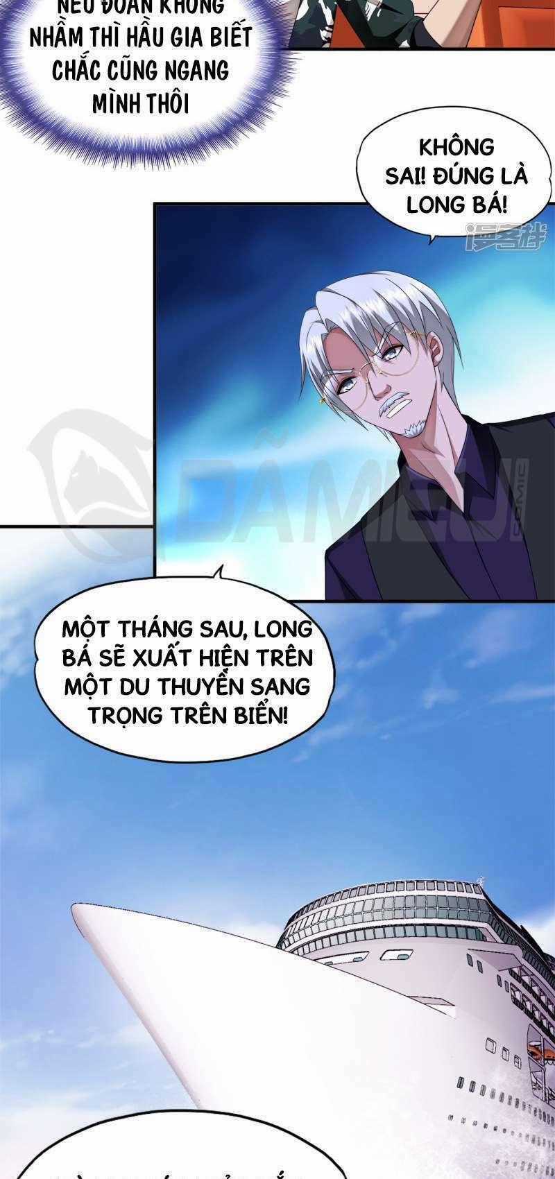 Siêu Phẩm Chiến Binh Chapter 66 trang 15