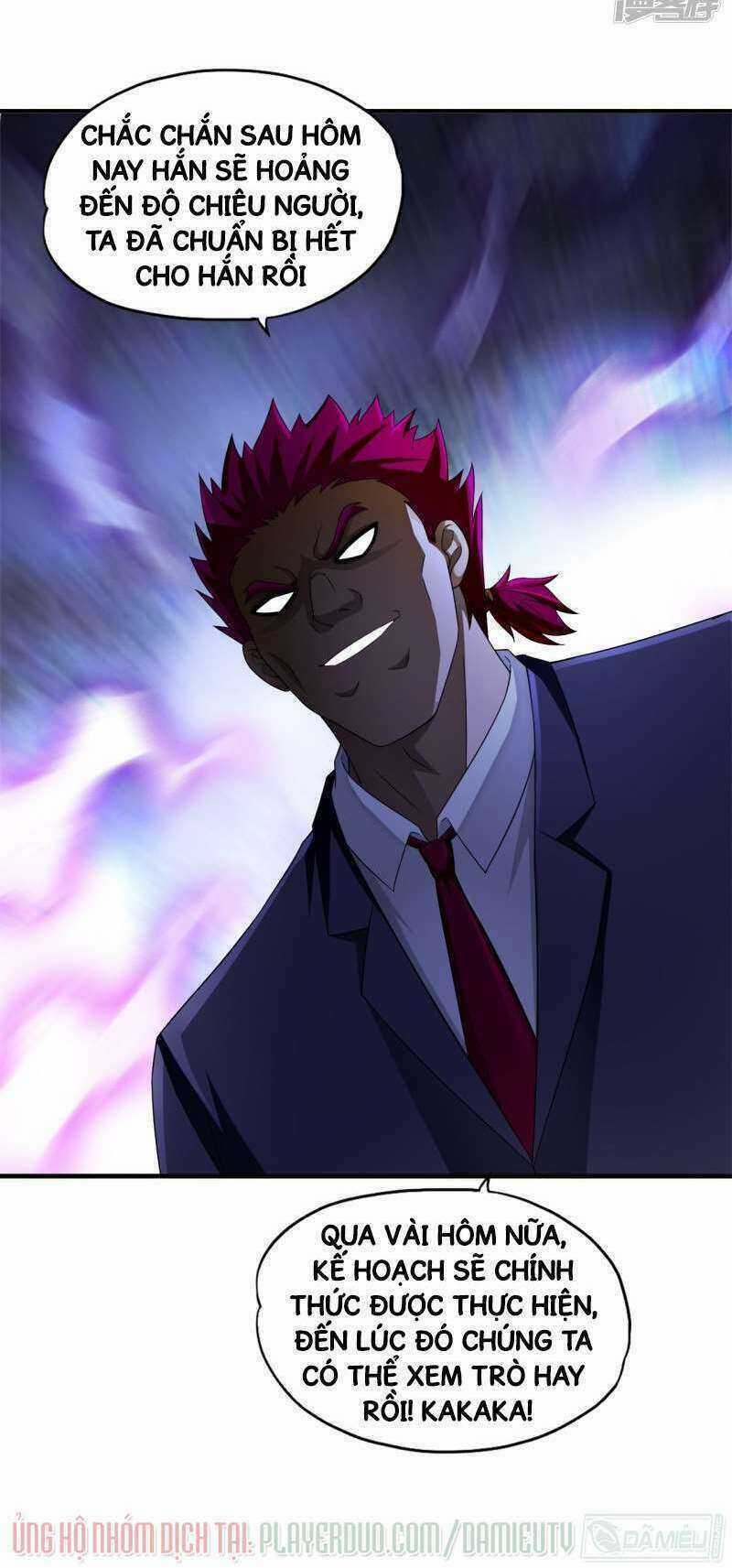 Siêu Phẩm Chiến Binh Chapter 66 trang 2