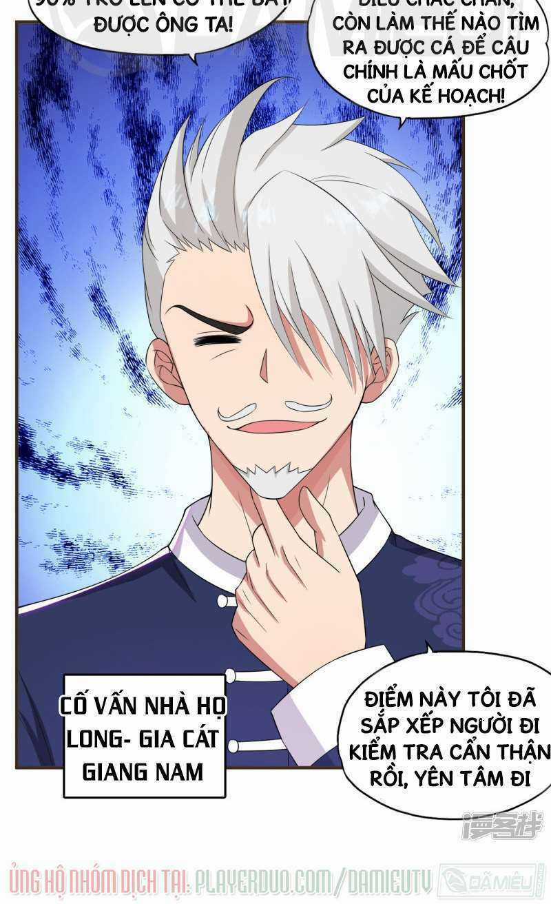 Siêu Phẩm Chiến Binh Chapter 67 trang 14