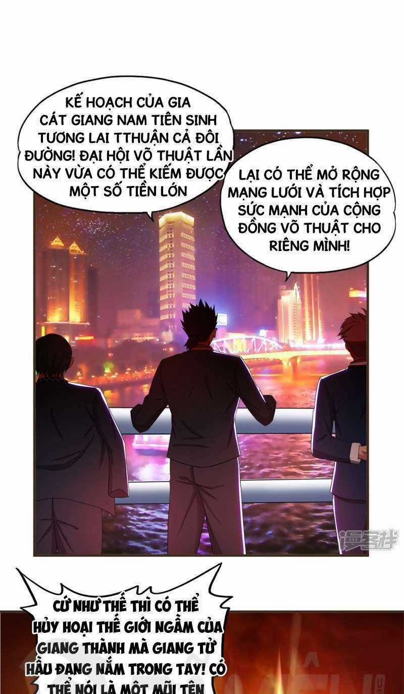 Siêu Phẩm Chiến Binh Chapter 67 trang 15