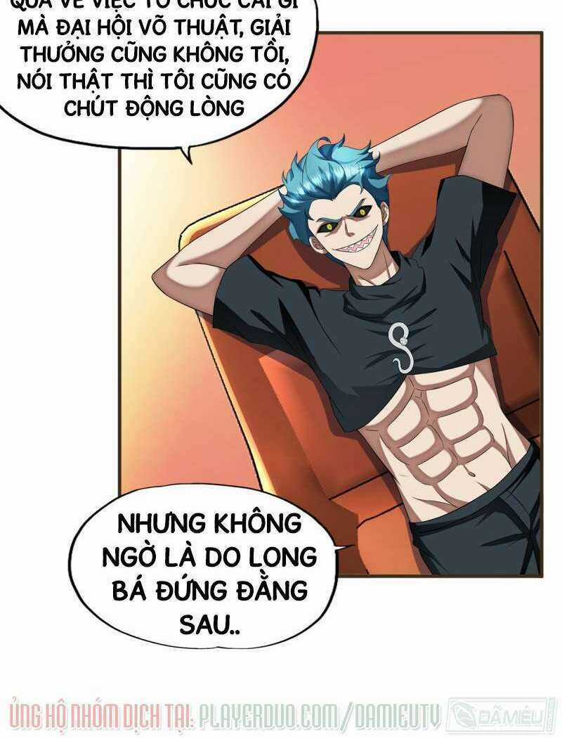 Siêu Phẩm Chiến Binh Chapter 67 trang 2