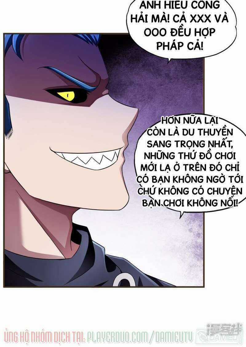 Siêu Phẩm Chiến Binh Chapter 67 trang 5