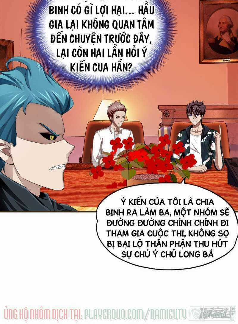 Siêu Phẩm Chiến Binh Chapter 67 trang 8