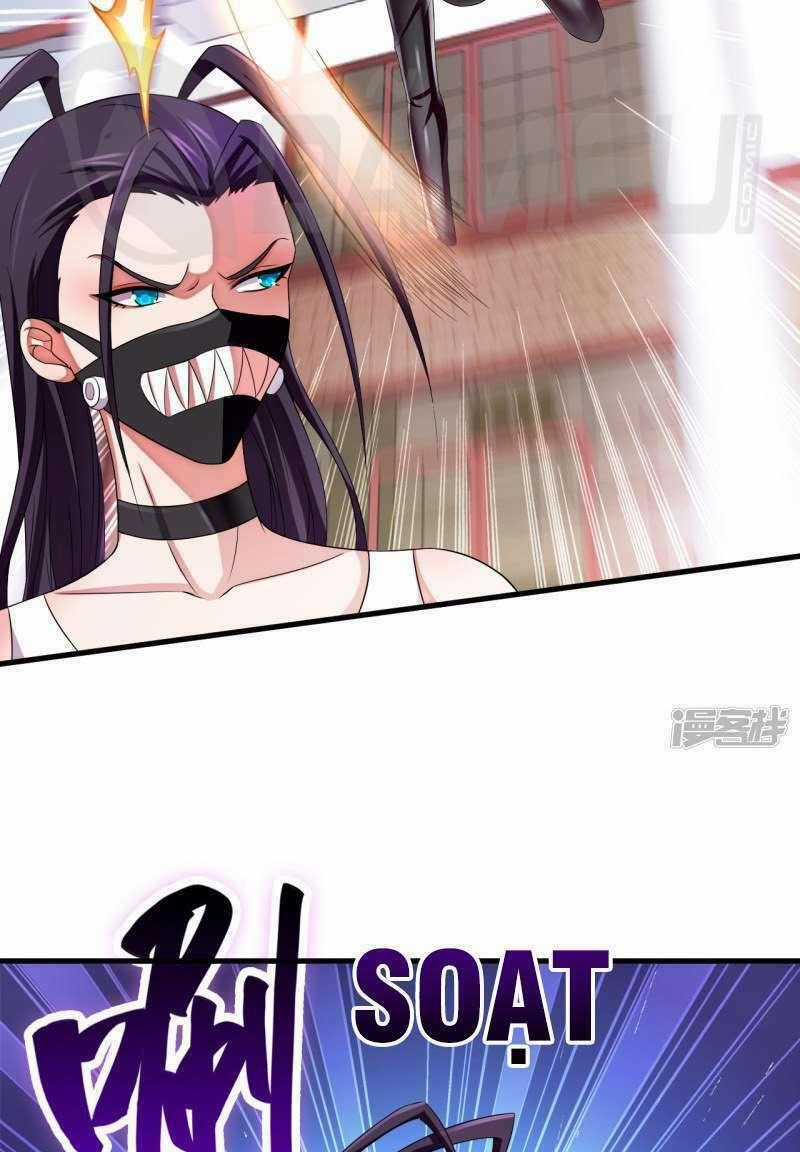 Siêu Phẩm Chiến Binh Chapter 68 trang 16