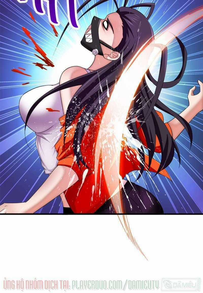 Siêu Phẩm Chiến Binh Chapter 68 trang 17