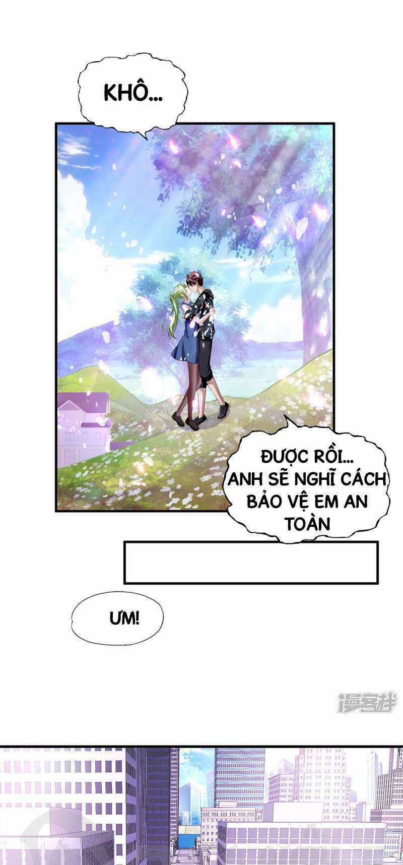 Siêu Phẩm Chiến Binh Chapter 68 trang 5