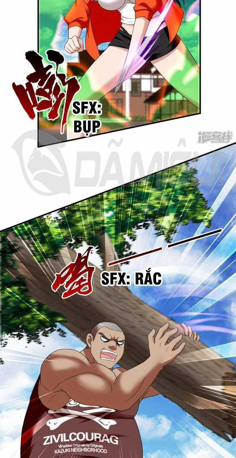 Siêu Phẩm Chiến Binh Chapter 69 trang 10