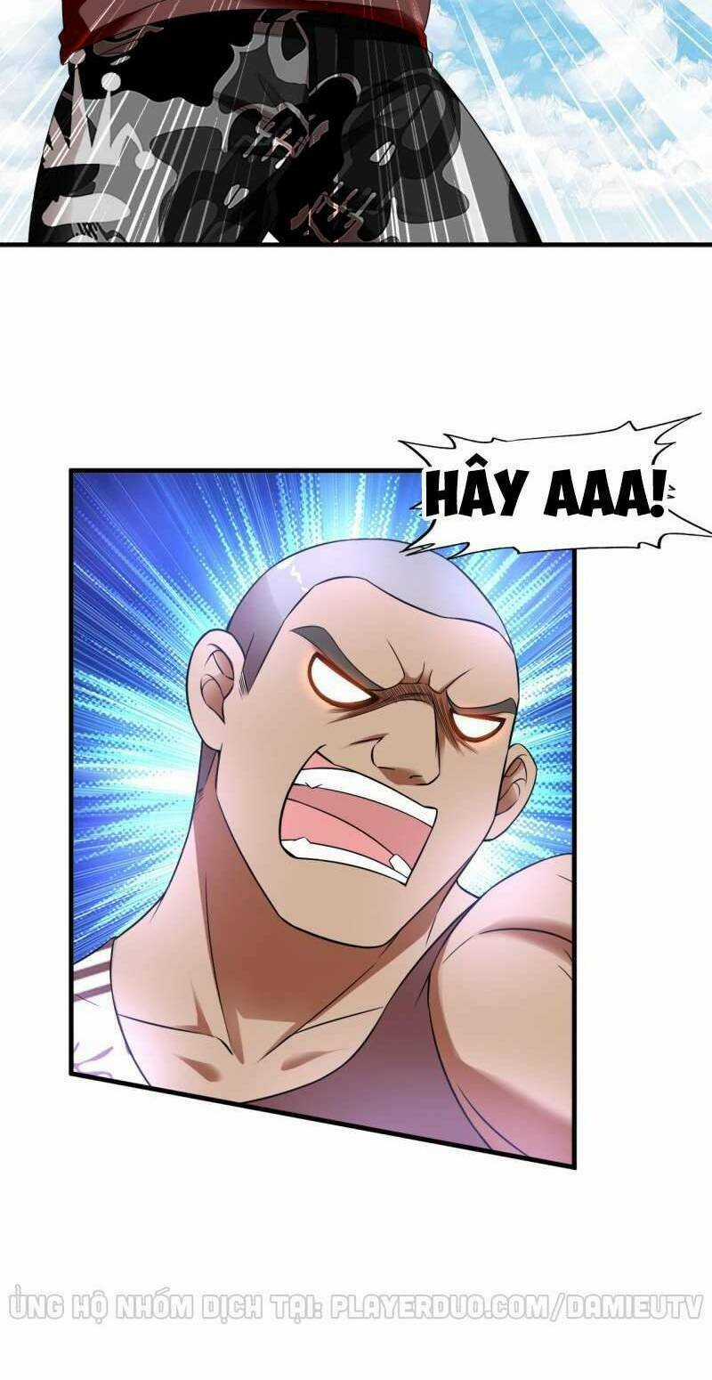 Siêu Phẩm Chiến Binh Chapter 69 trang 11