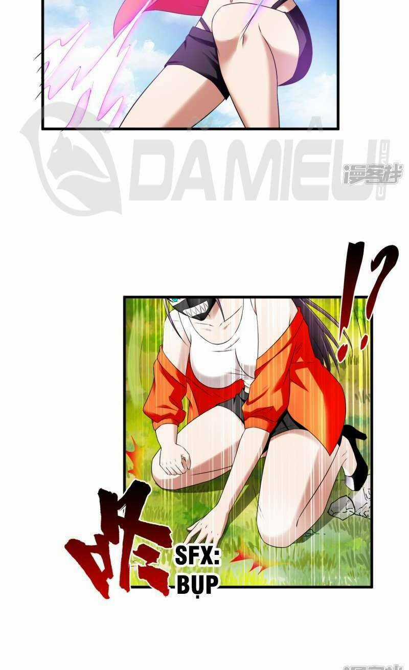 Siêu Phẩm Chiến Binh Chapter 69 trang 13