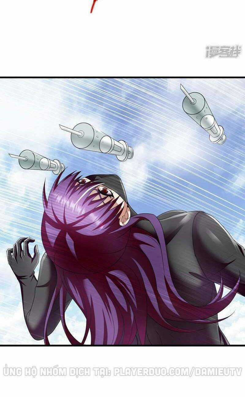 Siêu Phẩm Chiến Binh Chapter 69 trang 2