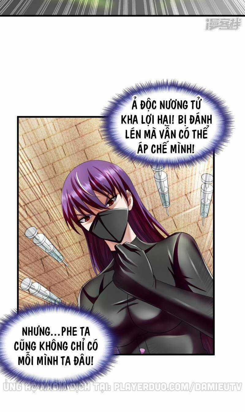 Siêu Phẩm Chiến Binh Chapter 69 trang 5