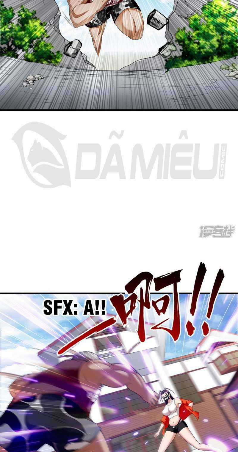 Siêu Phẩm Chiến Binh Chapter 69 trang 7