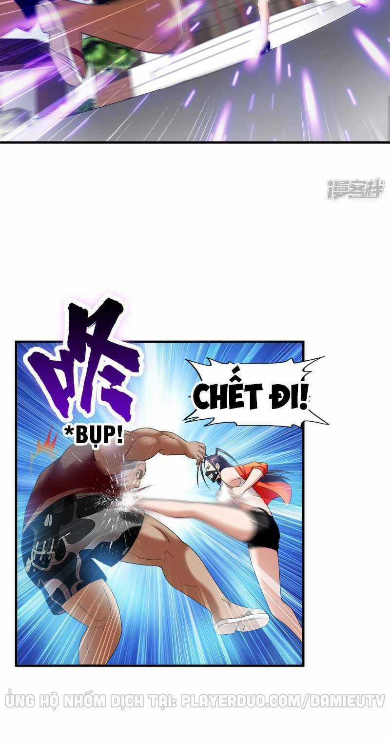 Siêu Phẩm Chiến Binh Chapter 69 trang 8