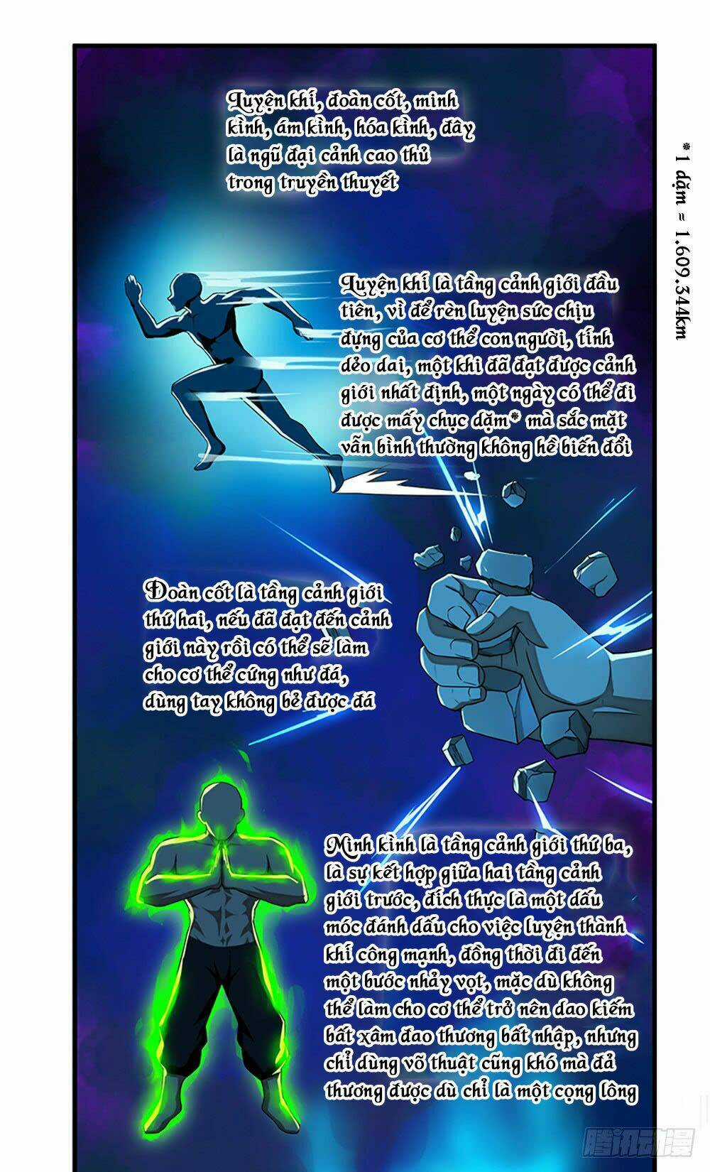 Siêu Phẩm Chiến Binh Chapter 7 trang 23