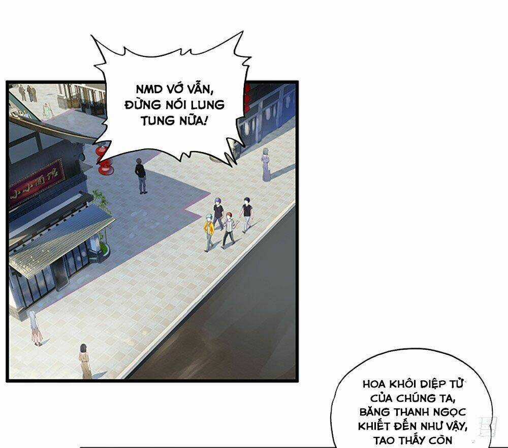 Siêu Phẩm Chiến Binh Chapter 7 trang 26