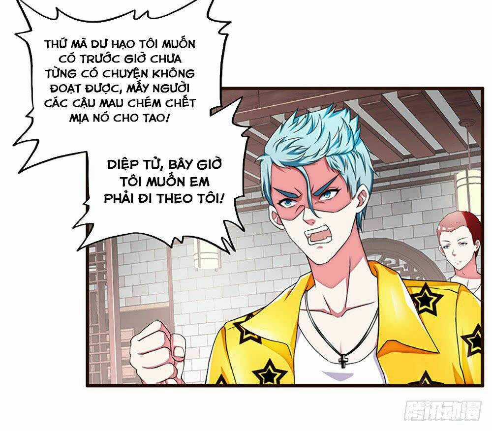 Siêu Phẩm Chiến Binh Chapter 7 trang 38