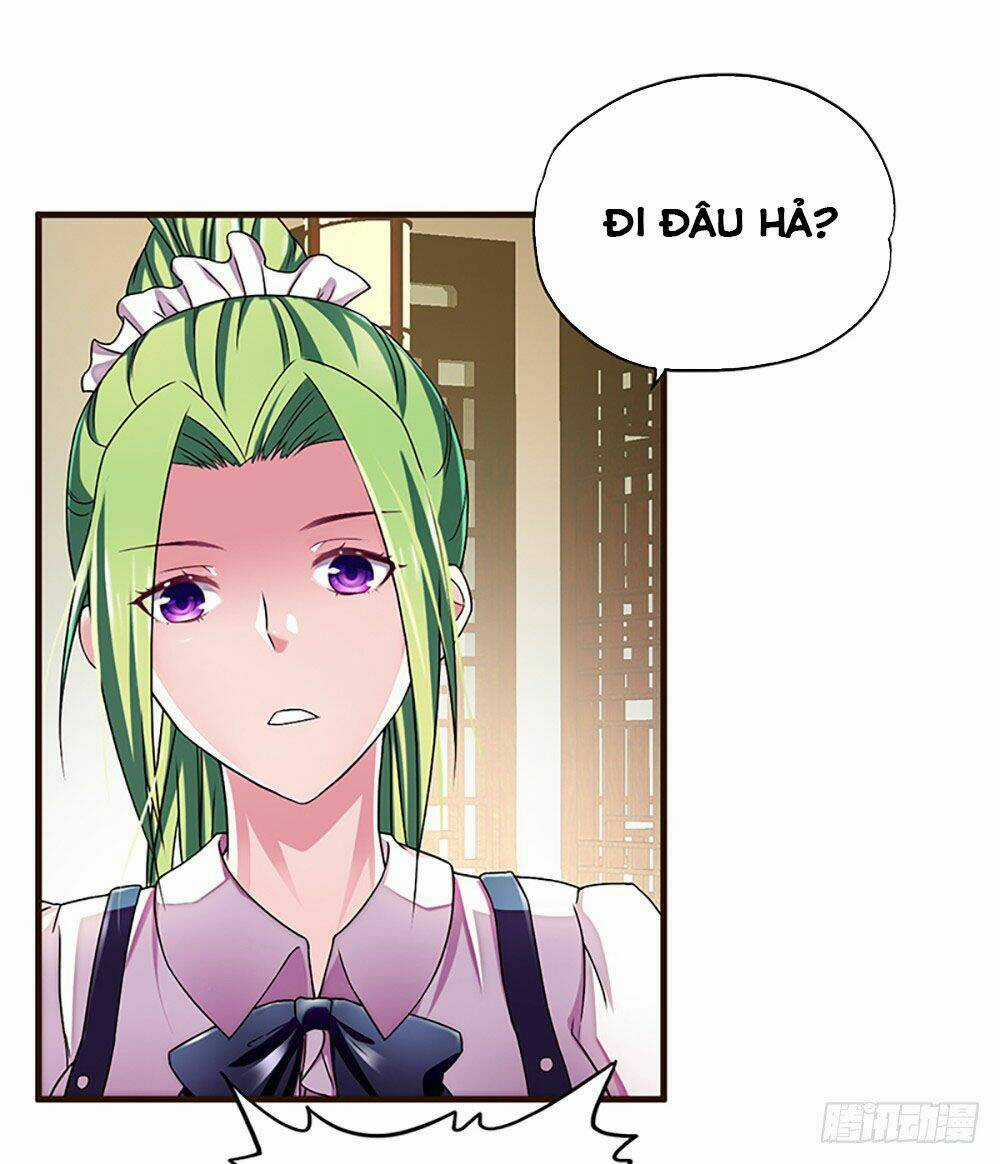 Siêu Phẩm Chiến Binh Chapter 7 trang 39
