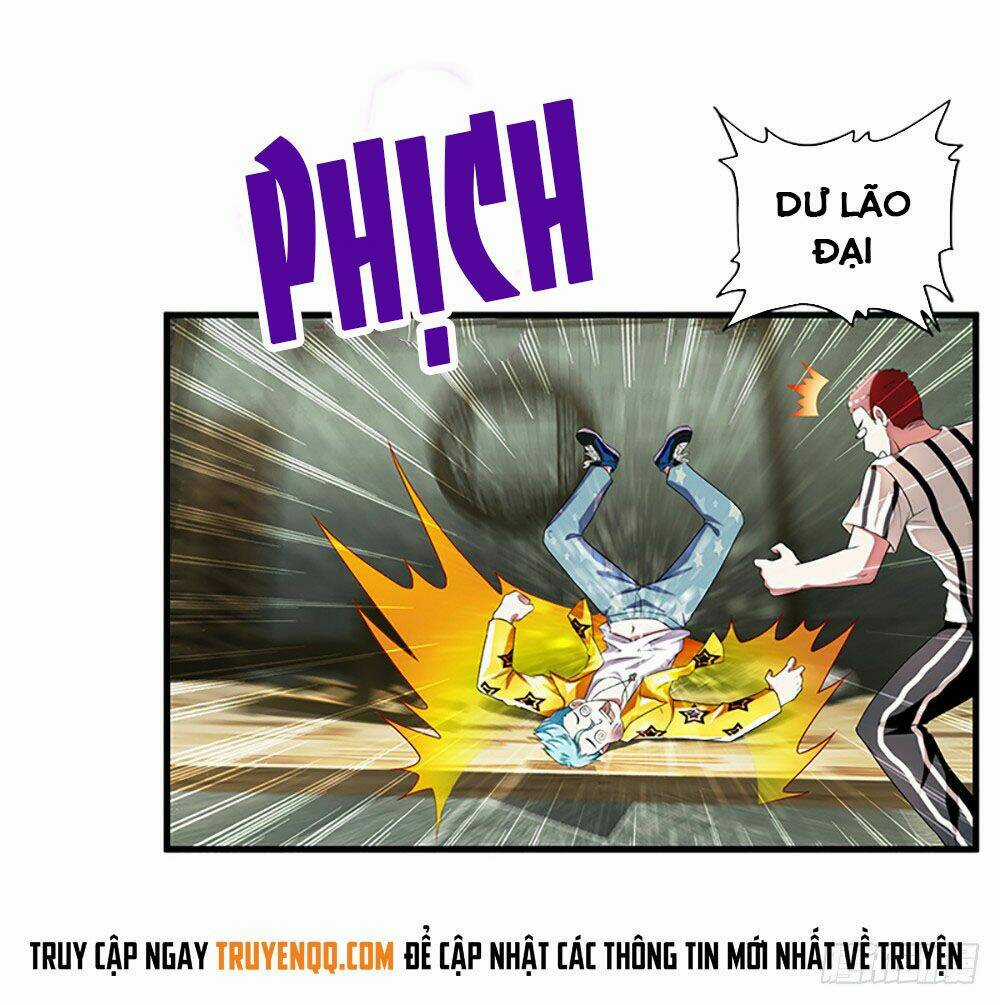 Siêu Phẩm Chiến Binh Chapter 7 trang 42