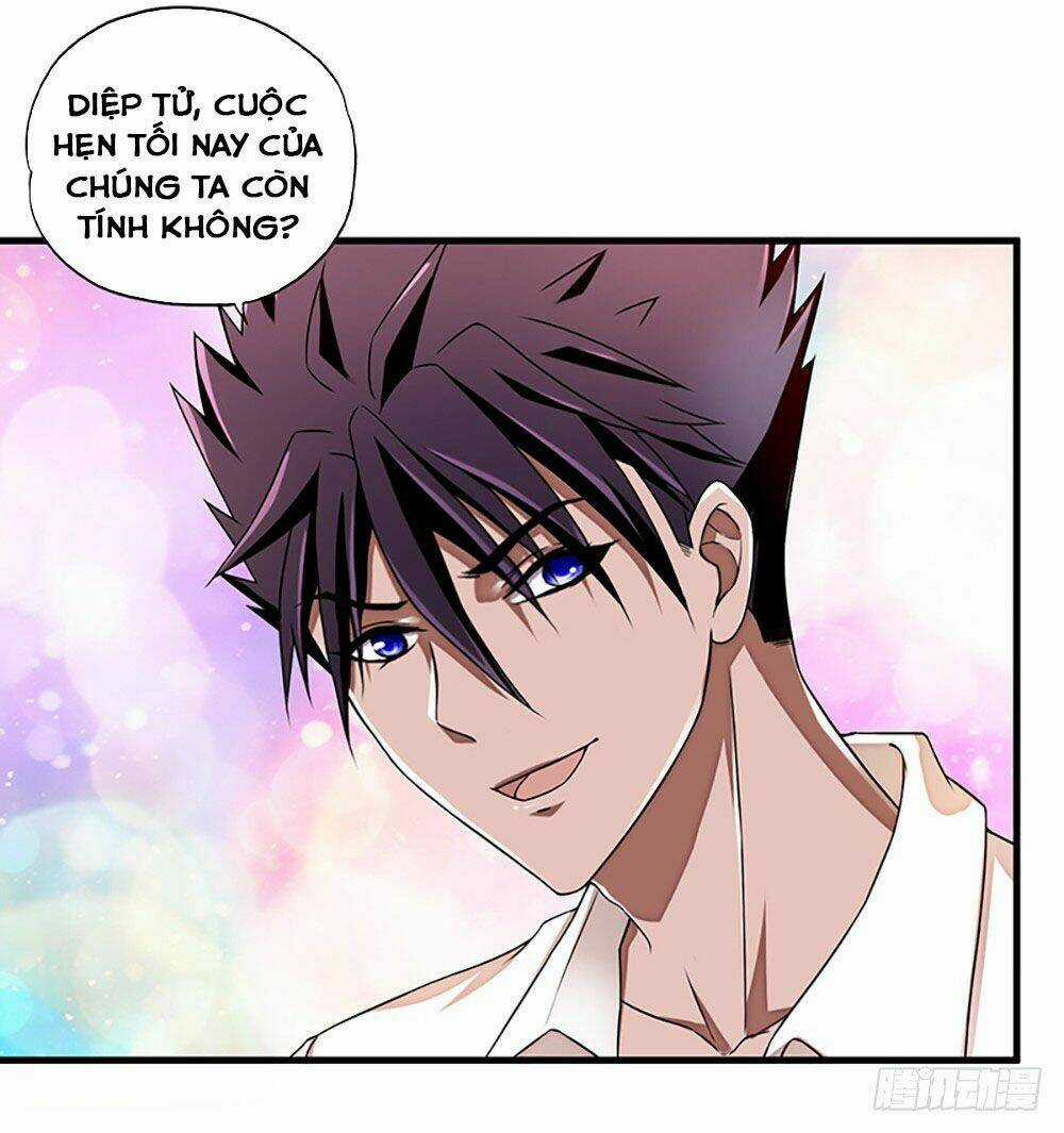 Siêu Phẩm Chiến Binh Chapter 7 trang 43
