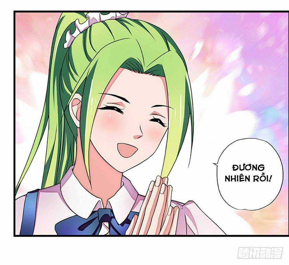 Siêu Phẩm Chiến Binh Chapter 7 trang 44