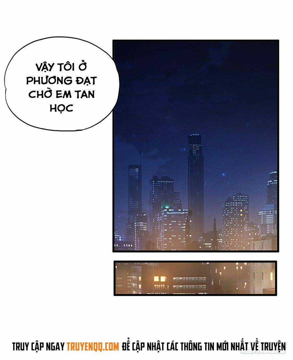 Siêu Phẩm Chiến Binh Chapter 7 trang 45