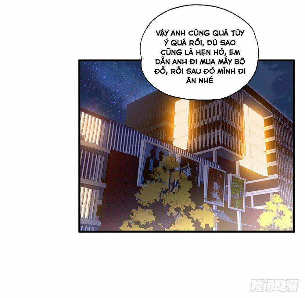 Siêu Phẩm Chiến Binh Chapter 7 trang 49
