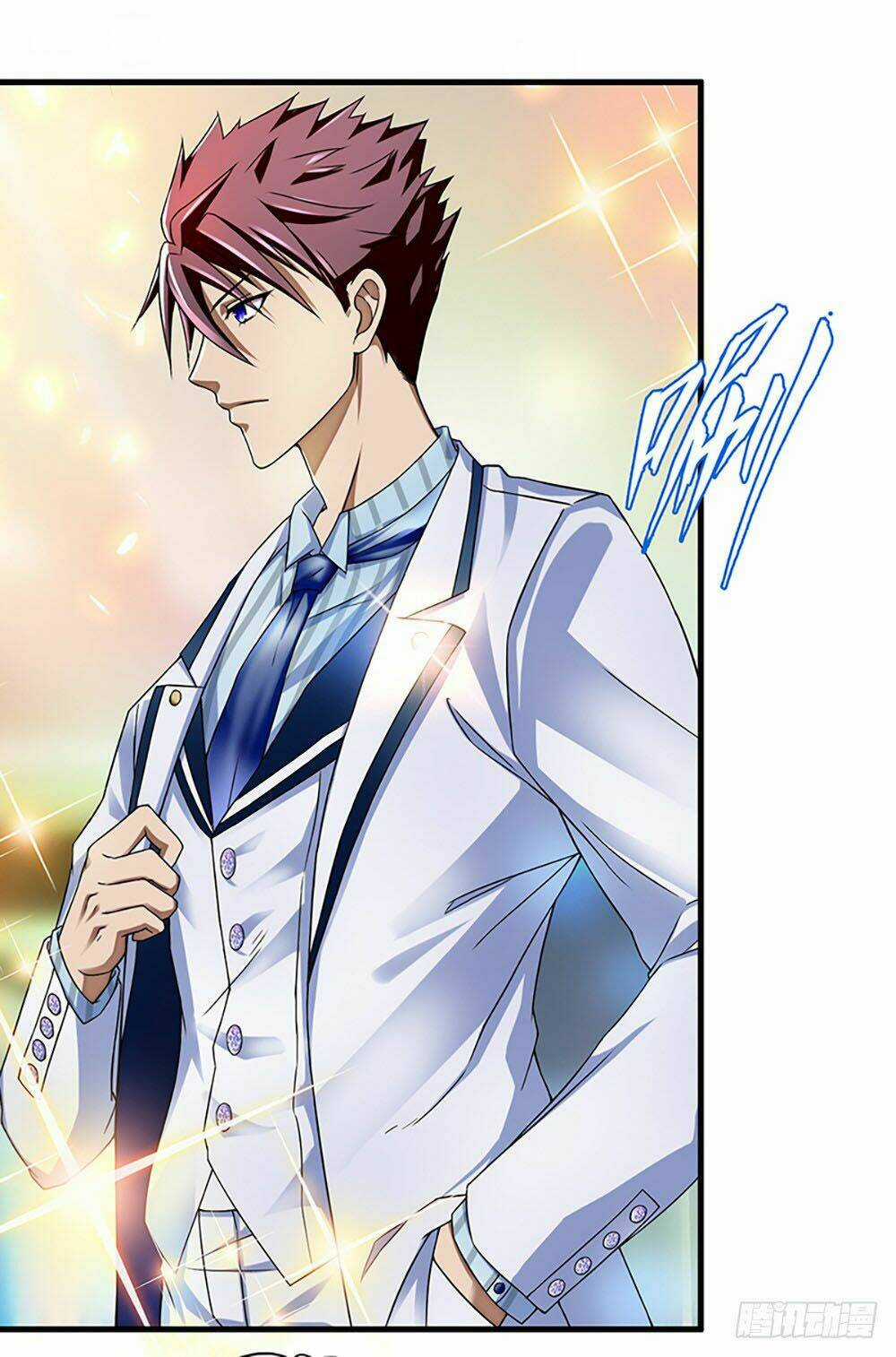 Siêu Phẩm Chiến Binh Chapter 7 trang 51